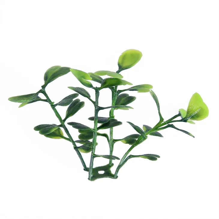 Plastic Topiary Hedge Fence